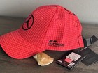 Mercedes Amg Petronas Formula One Team Lewis Hamilton Miami Gp  Hat New 