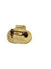 Vintage 1988 Waltham Men s Curling Team Pin
