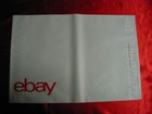 Lot Of 15 Ebay Branded Polyjacket Envelopes 10  X 12 5  Poly Bags I Ship Fast 