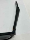 Bose Rondo Bmd0005 Men s Black Frame Bluetooth Audio Sunglasses For Parts   Hvd