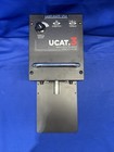 Labelmate Usa Ucat 3 Heavy Duty Powered Label Unwinder W  Adapter Ucat-3 Working