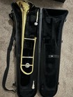 Fides Symphony Professional Tenor Trombone 