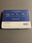 Ancestrydna Genetic Test Kit Dna Activation Kit New Sealed