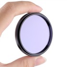 Svbony 2inch Moon Filters Standard Filter Thread For Telescope Eyepiece Lenses