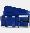Under Armour Mens Ua Baseball Belt Osfa 1252084 - New