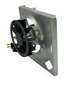 Oem Nutone S97012026 Bathroom Fan Motor Assembly     50 Cfm 2 0 Sones