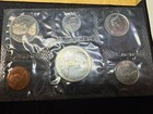 1968 Canada Coin Mint Set Proof-like