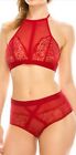 Wholesale Lot 50 Women Bikini Assorted Design Panties Underwear Cotton Lace S-xl