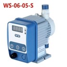 Metering Pump Dos Pump Electronic Acid Chlorine Chemical Dosing Pump 220v