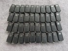 Lot Of 40   Oem Toyota Flip Key Fob Remote Key Fob Lot   Hyq12bgf  Oem