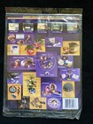 Shrinky Dinks 6 Sheets For Ink Jet Printers Art   Craft Shrinkable Plastic New