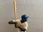 Vintage 1950 s Hartland Ernie Banks W original Bat Chicago Cubs Hof 