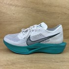 Nike Zoomx Vaporfly Next  3 Deep Jungle Jade Ice Dv4129-102 Men s Size 12