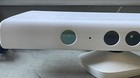 Microsoft Xbox 360 Kinect Sensor - White - Tested Working