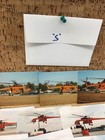 Lot Of Erickson Air- Crane Firefighting Helicopters 4    X 6    Pictures B-4    s   
