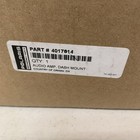 Polaris Dash Mount Audio Amp By Rockford Fosgate 4017614 New Sealed