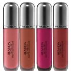 Lot Of 4 Revlon Ultra Hd Matte Lipcolors 600 605 610 715 New Free Shipping Usa