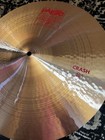 Paiste 18  2002 Crash Cymbal - Traditional
