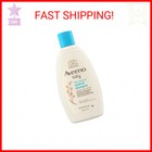 Aveeno Baby Wash   Shampoo For Hair   Body  Tear-free  Fresh  8 Oz
