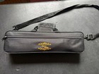Glory Gfl-130 Silver Plated Student Flute W case   Cleaning Rod   Cloth Tool Set