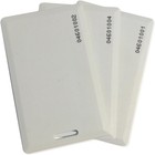 Proximity Card 26 Bit Access Control Cards 100 Pcs Compatible With Isoprox