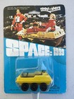 Vintage 1976 L j n  Road Stars Space 1999 Moon Buggy Die Cast Moc Rare Original