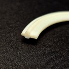 Hfs r  5pcs 2  Tri Clamp Sanitary Gasket Ptfe Fits Tri-clover Type Ferrule