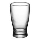 Anchor Hocking Clear Barbary 5 Oz  Beer Taster Glass - 24 case 93013a  4  Tall