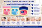 Baby Petroleum Jelly Skin Protectant Diaper Rash Moisturizer Baby Care