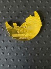 Disney Winnie The Pooh Moon Nap Mystery Pin - Owl