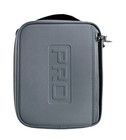 New Titan Pro Arctic Zone Expandable Lunch Box W  Container   2 Ice Packs Gray