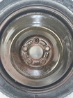 Spare Tire 17   Fits 2008-2020 Dodge Grand Caravan Compact Donut