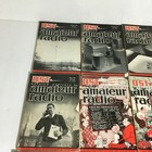 Lot Of 12 Complete January To December 1951 Qst Amateur Radio Volume 1-12