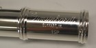 New Gemeinhardt 1sp Closed Hole Flute  Range To Low C  Offset G a