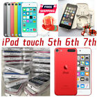 New Apple Ipod Touch 6 7th Generation 64gb 128gb 256gb All Colors Free Ship Lot