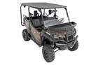 Rough Country Utv Roof Hdpe For Honda Pioneer 1000-5 4wd 2016-2022