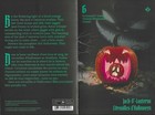     canada  2026        jack -o -lanterns     Brand New  2026  Booklet Issue