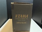 Tama Hp310lw Speed Cobra 310 Double Bass Twin Drum Pedal Brand New Boxed