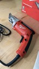 Milwaukee 6852-20 18-gauge Shear - Red