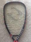Gearbox Beltran 185 Q Racquetball Racquet