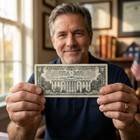  white House  Legal Tender  2 Bill     Usa 250th Collector s Edition