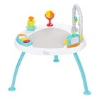 Smart Steps Bounce N Play 3 In 1 Activity Center Baby Toy Freeship