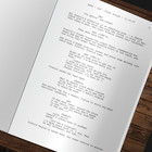 The Penguin Series Finale Signed Autograph Script Reprint The Penguin Tv Show