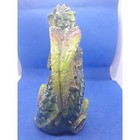 Windstone Editions Young Dragon By M  Pe  a   1988 Early North Hollywood  Green