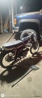 1965 Honda Motorcycle As Is   Taking Best Cash Offer 