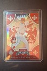 2019 Panini Chronicles - Crusade Shohei Ohtani  12 Holo Prizm