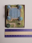 Tower Of London  England  Uk - Miniature  Souvenir  Figurine  Landmark  Replica