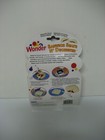 Wonder Bread Sanwich Seal r N Decruster  Red  4x4  Brand New Sealed