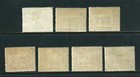      Turks   Caicos Islands - Mint Hinged   Postage Stamps - 1938