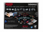  sealed  Hasbro Gaming Monopoly Stranger Things Collector s Edition